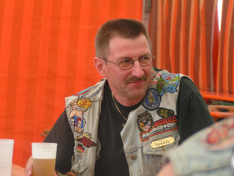 2006 - Treffen